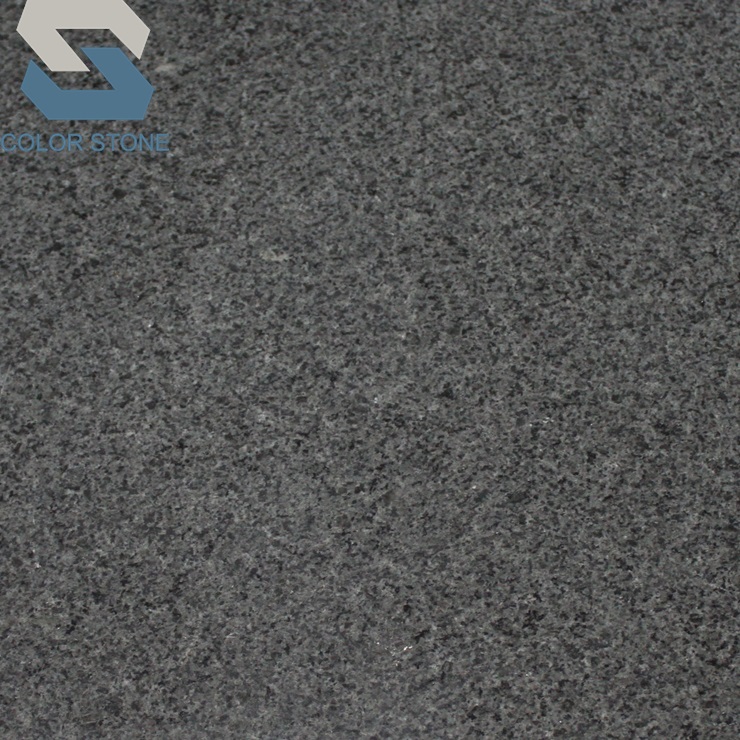 Padang Black G654 Granite