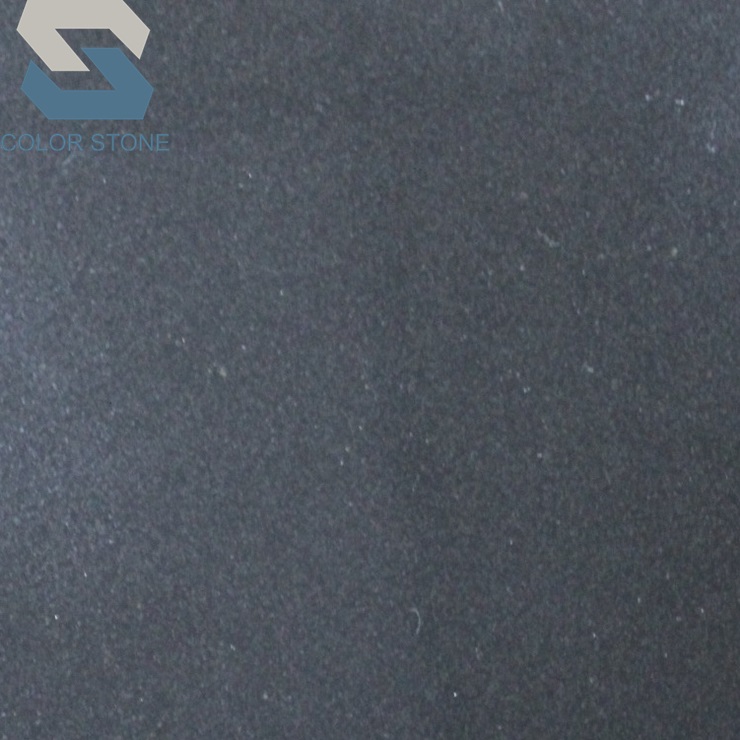 Mongolia Black Granite