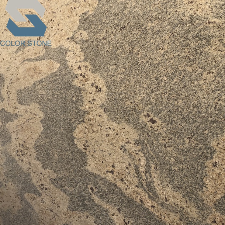 Kashmir Gold Granite