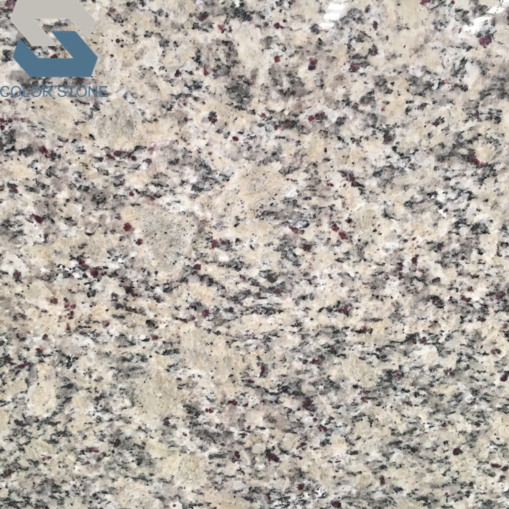 Santa Cecilia Light Granite