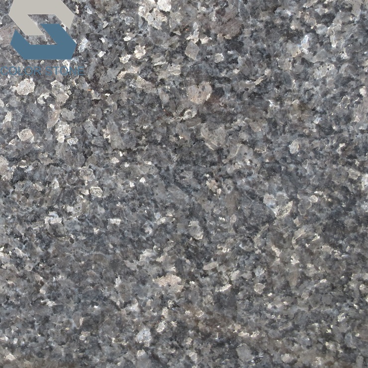 Silver Pearl Granite