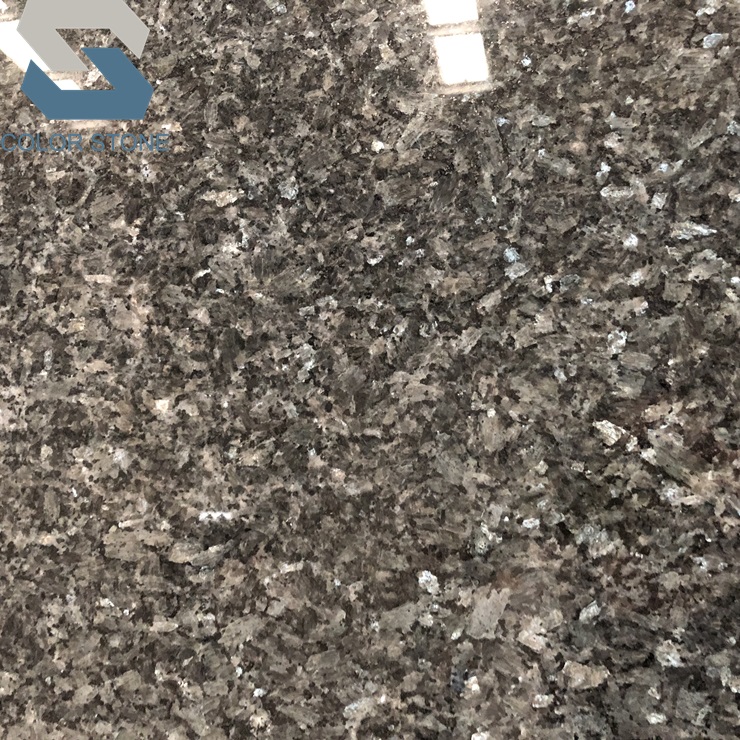 Blue Pearl Granite