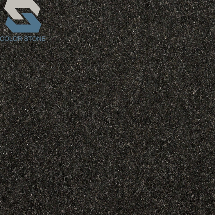 Nero Zimbabwe Granite