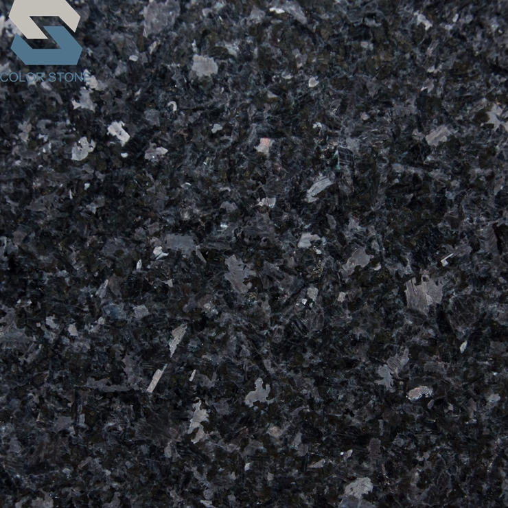 Angola Black Granite