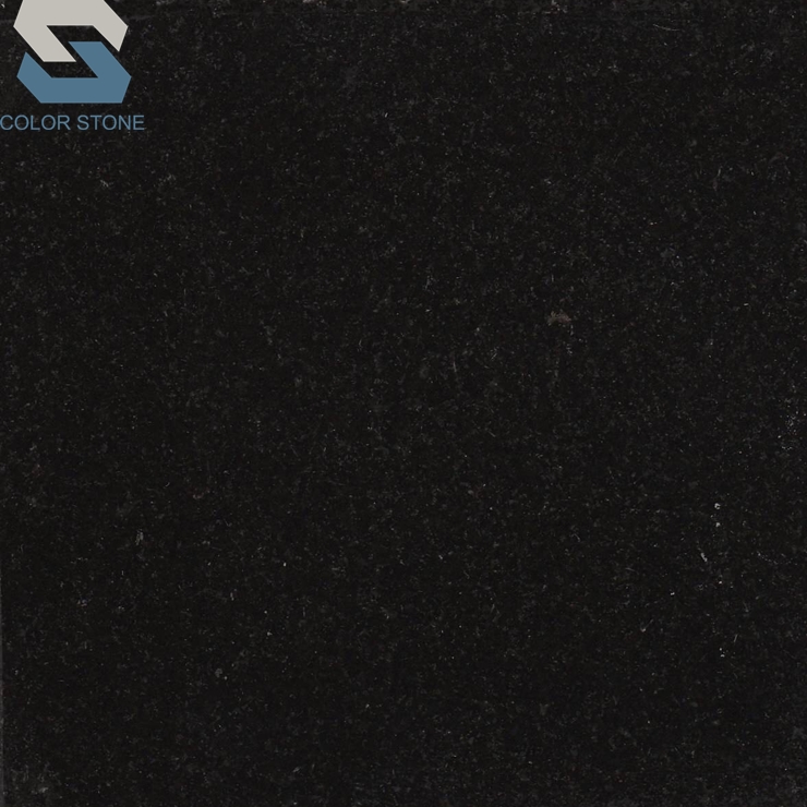 Shanxi Black Granite