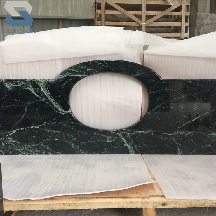 Emperador Green marble 