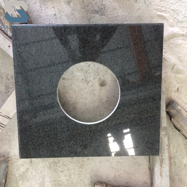 G654 Granite Vanity Top